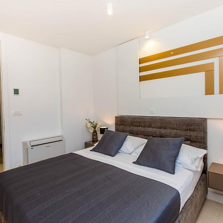 Villa 21 B Trogir Buitenkant foto