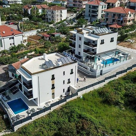 Villa 21 B Trogir Buitenkant foto