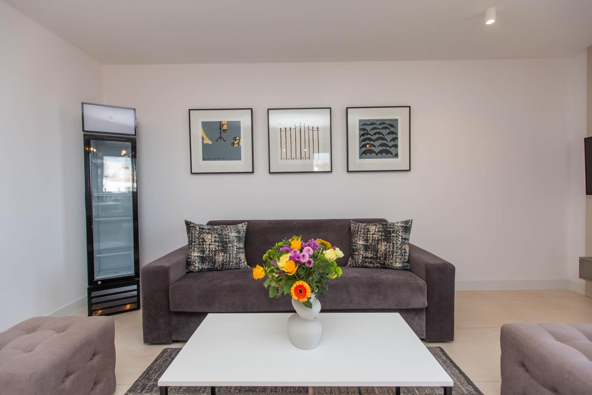 Villa 21 B Trogir Buitenkant foto