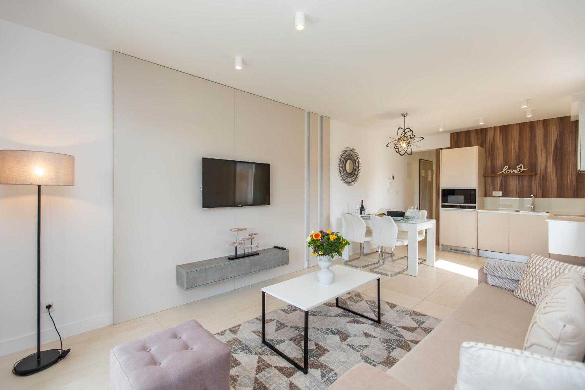 Villa 21 B Trogir Buitenkant foto